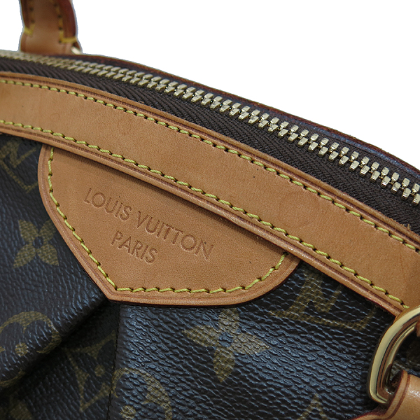Louis Vuitton(���̺���) M40143 ���׷� ĵ���� Ƽ���� PM ��Ʈ�� [��õ��] �̹���3 - ���̺��� �߰���ǰ