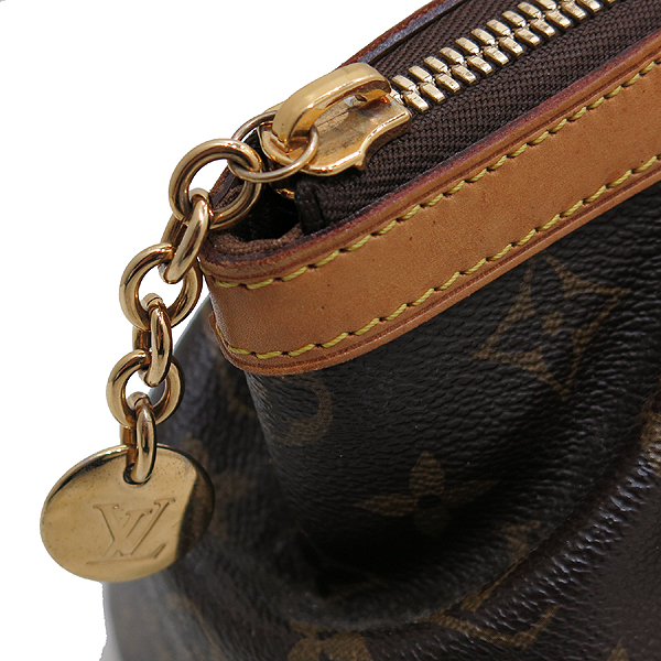 Louis Vuitton(���̺���) M40143 ���׷� ĵ���� Ƽ���� PM ��Ʈ�� [��õ��] �̹���4 - ���̺��� �߰���ǰ