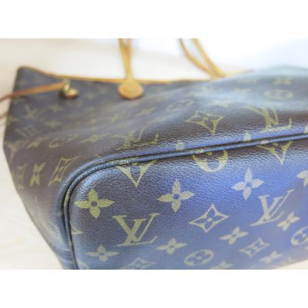 Louis Vuitton(���̺���)M41177���׷� ĵ���� �׹�ǮMM ����� �̹���3 - ���̺��� �߰���ǰ
