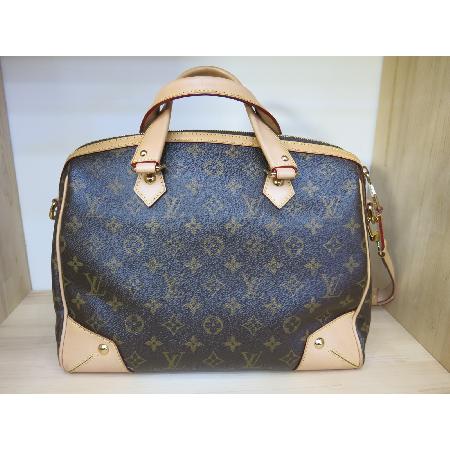 Louis Vuitton(���̺���)M40325 ���׷� ĵ���� ��Ƽ�� PM ��Ʈ&2WAY �̹���2 - ���̺��� �߰���ǰ