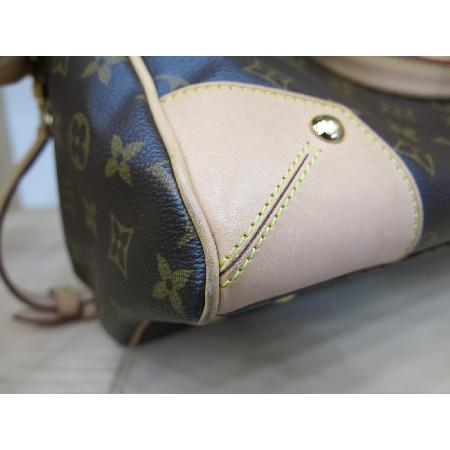 Louis Vuitton(���̺���)M40325 ���׷� ĵ���� ��Ƽ�� PM ��Ʈ&2WAY �̹���5 - ���̺��� �߰���ǰ