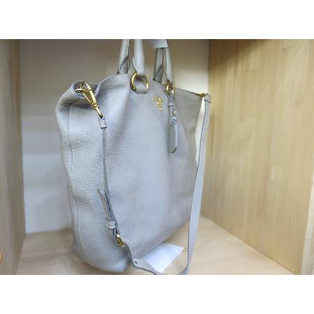 Prada(�����)BN1713 VIT DAINO �׷��� �÷� ����ΰ� 2WAY����� �̹���2 - ���̺��� �߰���ǰ