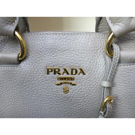 Prada(�����)BN1713 VIT DAINO �׷��� �÷� ����ΰ� 2WAY����� �̹���4 - ���̺��� �߰���ǰ