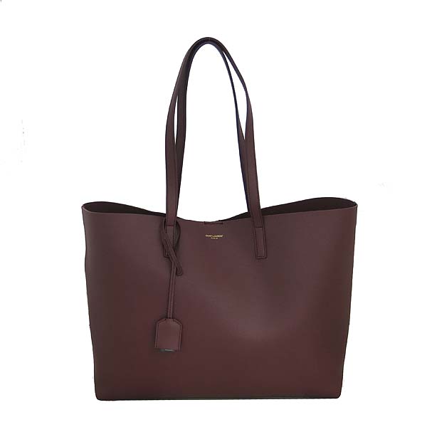 SAINT LAURENT PARIS(���ζ��ĸ�) 394195 ���ǵ� �÷� CALF ���� ����� + �����Ŀ�ġ [���빮��] �̹���2 - ���̺��� �߰���ǰ