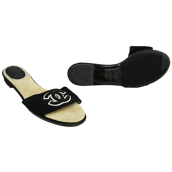 Chanel(����) ���� �����̵� COCO �ΰ� ������ [��������] �̹���2 - ���̺��� �߰���ǰ