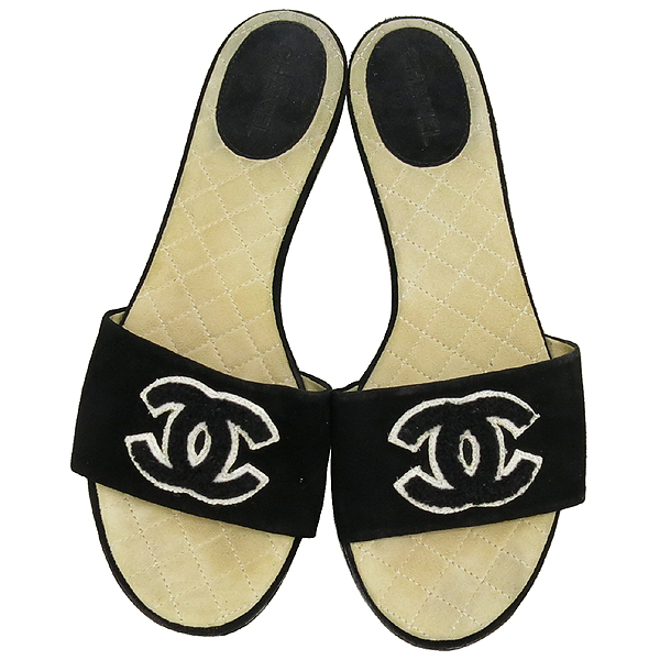Chanel(����) ���� �����̵� COCO �ΰ� ������ [��������] �̹���4 - ���̺��� �߰���ǰ