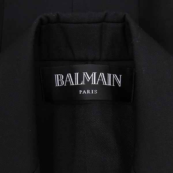 Balmain(�߸�) BM3D119M35 ���� �÷� ������ ���� [��������] �̹���4 - ���̺��� �߰���ǰ