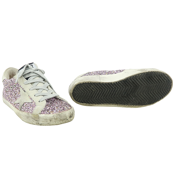 Golden Goose(��籸��) �۸��� �Ƶ��� ����Ŀ�� [��������] �̹���2 - ���̺��� �߰���ǰ