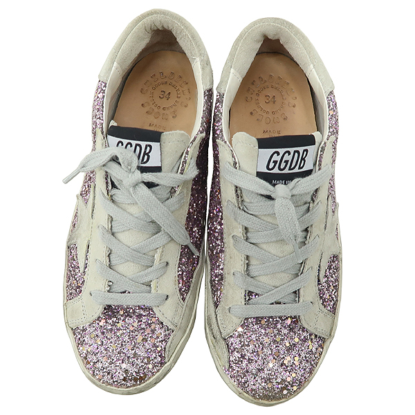 Golden Goose(��籸��) �۸��� �Ƶ��� ����Ŀ�� [��������] �̹���4 - ���̺��� �߰���ǰ