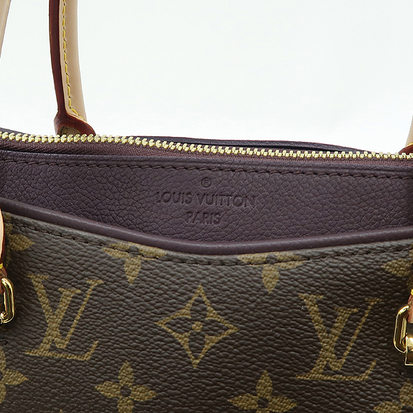 Louis Vuitton(���̺���) M40908 ���׷� ĵ���� �ȶ� QUETSCHE ��Ʈ�� + ��� ��Ʈ�� [��������] �̹���4 - ���̺��� �߰���ǰ