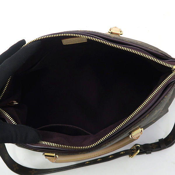 Louis Vuitton(���̺���) M40908 ���׷� ĵ���� �ȶ� QUETSCHE ��Ʈ�� + ��� ��Ʈ�� [��������] �̹���5 - ���̺��� �߰���ǰ