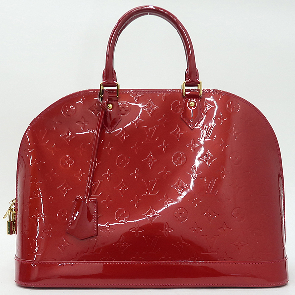 Louis Vuitton(���̺���) M93596 ���׷� ������ ���ٹ��� �˸� GM ��Ʈ�� [��������] �̹���2 - ���̺��� �߰���ǰ