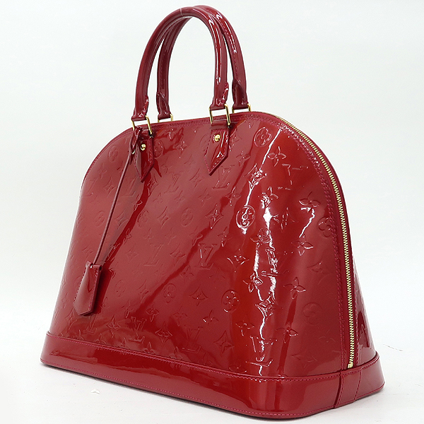 Louis Vuitton(���̺���) M93596 ���׷� ������ ���ٹ��� �˸� GM ��Ʈ�� [��������] �̹���3 - ���̺��� �߰���ǰ