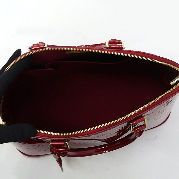 Louis Vuitton(���̺���) M93596 ���׷� ������ ���ٹ��� �˸� GM ��Ʈ�� [��������] �̹���5 - ���̺��� �߰���ǰ