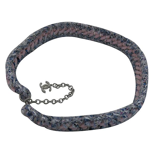 Chanel(����) P47925 ������ ���ǽ� + Ʈ���� ü�� ��Ʈ [�λ꼾�Һ���] �̹���5 - ���̺��� �߰���ǰ