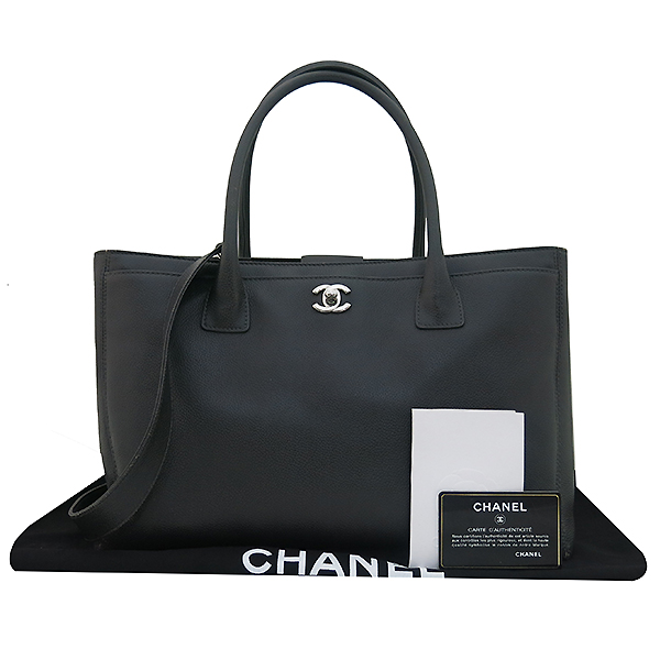 Chanel() A15206 īŲ ũ ׷ COCO Ż ΰ  Ʈ + Ʈ 2WAY [λ꼾Һ]