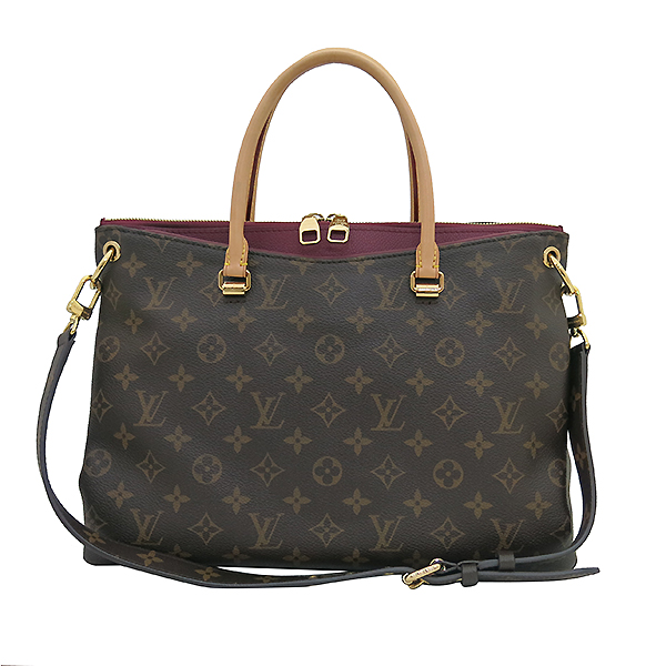 Louis Vuitton(���̺���) M40906 ���׷� ĵ���� AURORE �ȶ� ��Ʈ�� + ��� ��Ʈ�� 2WAY [�λ꼾�Һ���] �̹���2 - ���̺��� �߰���ǰ