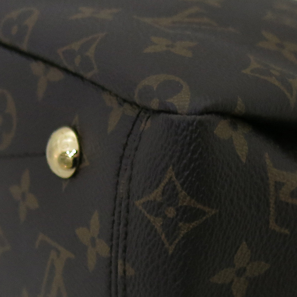 Louis Vuitton(���̺���) M40906 ���׷� ĵ���� AURORE �ȶ� ��Ʈ�� + ��� ��Ʈ�� 2WAY [�λ꼾�Һ���] �̹���5 - ���̺��� �߰���ǰ