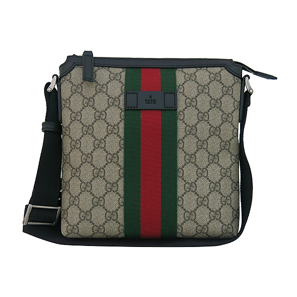 Gucci(����) 471454 GG�ΰ� PVC ��� ��Ƽġ ������ Web �޽��� ũ�ν��� [�λ꼾�Һ���] �̹���2 - ���̺��� �߰���ǰ
