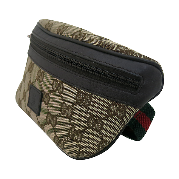 Gucci(����) 311159 GG�ΰ� ������ �÷� �к긯 ���ƿ� ���� [�λ꼾�Һ���] �̹���2 - ���̺��� �߰���ǰ
