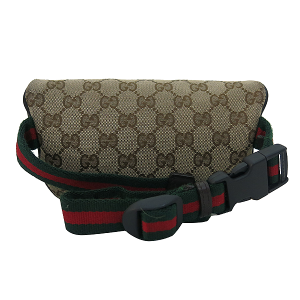 Gucci(����) 311159 GG�ΰ� ������ �÷� �к긯 ���ƿ� ���� [�λ꼾�Һ���] �̹���3 - ���̺��� �߰���ǰ
