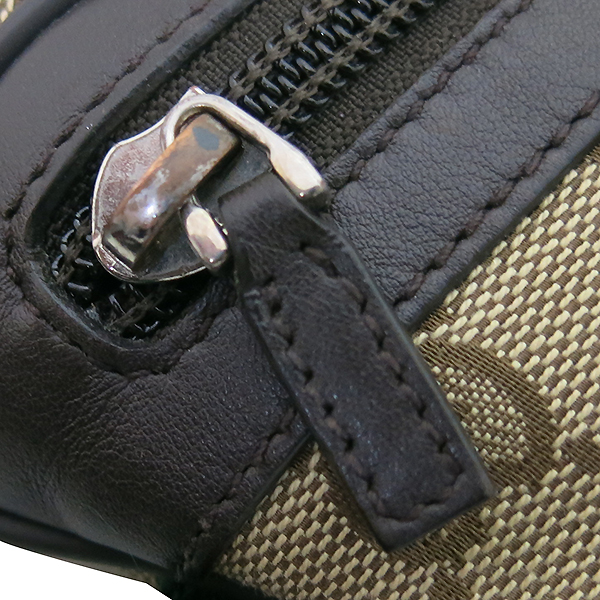 Gucci(����) 311159 GG�ΰ� ������ �÷� �к긯 ���ƿ� ���� [�λ꼾�Һ���] �̹���4 - ���̺��� �߰���ǰ