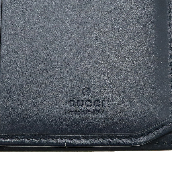 Gucci(����) 307774 GG�ΰ� ���̺� �ø� ���� ������ ������ [��������] �̹���4 - ���̺��� �߰���ǰ