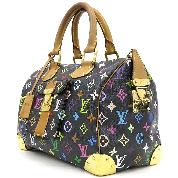Louis Vuitton(���̺���) M92642 ���׷� ��Ƽ�÷� ���� ��Ƽ���ǵ� 30 ��Ʈ�� [��������] �̹���3 - ���̺��� �߰���ǰ