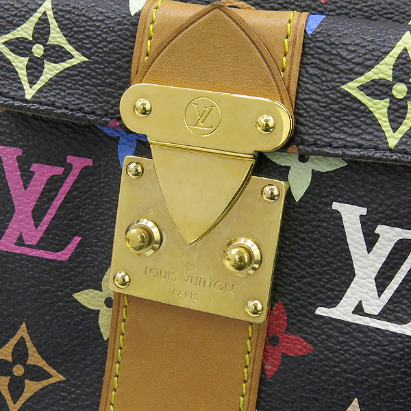 Louis Vuitton(���̺���) M92642 ���׷� ��Ƽ�÷� ���� ��Ƽ���ǵ� 30 ��Ʈ�� [��������] �̹���4 - ���̺��� �߰���ǰ