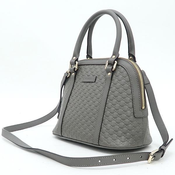 Gucci(����) 449654 �׷��� ����ũ�� �ø� ���� �̴ϵ� ��Ʈ�� + �����Ʈ�� 2WAY [��������] �̹���3 - ���̺��� �߰���ǰ