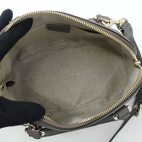 Gucci(����) 449654 �׷��� ����ũ�� �ø� ���� �̴ϵ� ��Ʈ�� + �����Ʈ�� 2WAY [��������] �̹���5 - ���̺��� �߰���ǰ