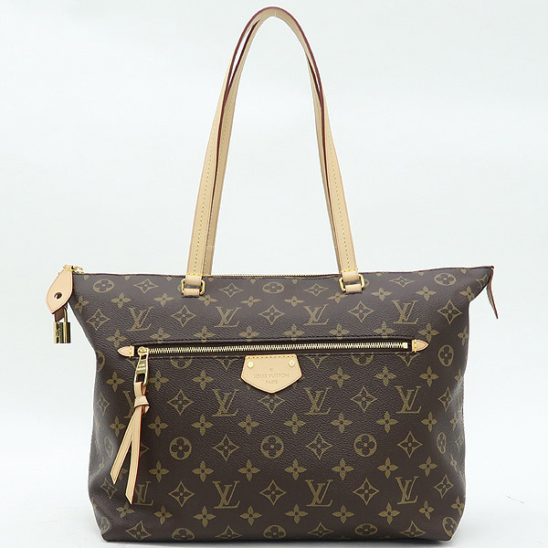 Louis Vuitton(���̺���) M42267 ���׷� ĵ���� �̿��� MM ����� [��������] �̹���2 - ���̺��� �߰���ǰ