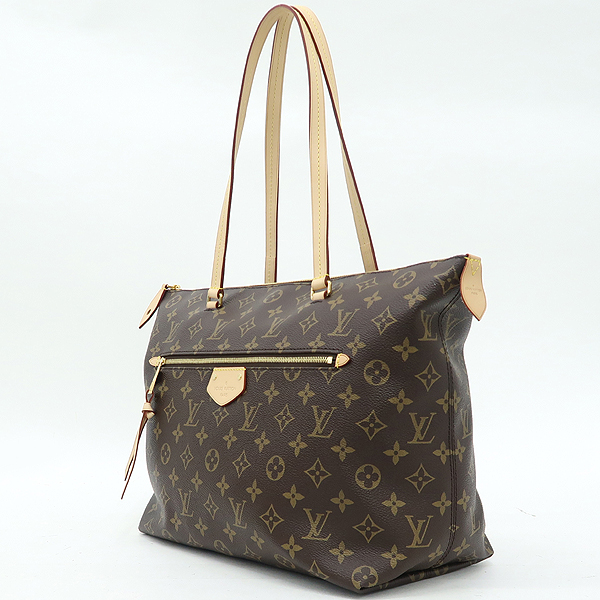 Louis Vuitton(���̺���) M42267 ���׷� ĵ���� �̿��� MM ����� [��������] �̹���3 - ���̺��� �߰���ǰ