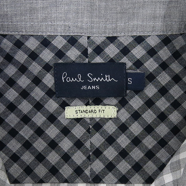 Paul Smith(�����̽�) �� 100% üũ ���� ������ ���� [��������] �̹���4 - ���̺��� �߰���ǰ