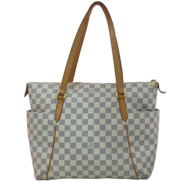 Louis Vuitton(���̺���) N51262 �ٹ̿� ���ָ� ĵ���� ��Ż�� MM ����� [�뱸��������] �̹���2 - ���̺��� �߰���ǰ