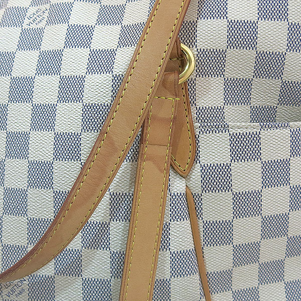 Louis Vuitton(���̺���) N51262 �ٹ̿� ���ָ� ĵ���� ��Ż�� MM ����� [�뱸��������] �̹���5 - ���̺��� �߰���ǰ