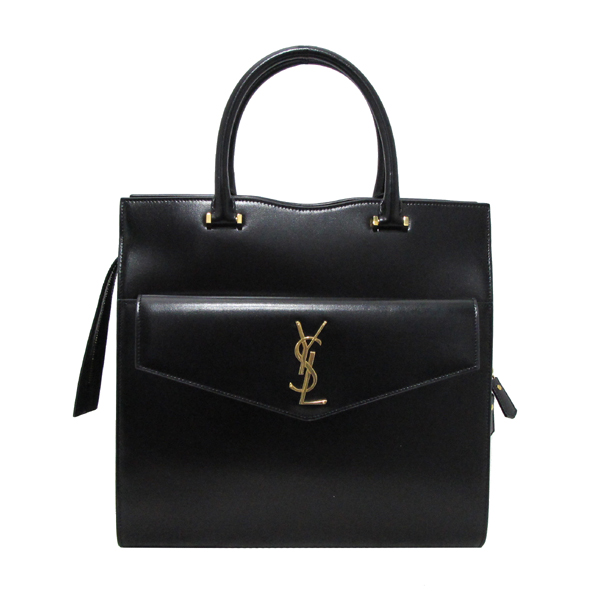 SAINT LAURENT(���ζ�) 557654 ���� �÷� ���� ���� YSL ��Ÿ�� �׶����ѿ� ���׷� ���� ��Ʈ��+Ż���� Ŭ��ġ [�뱸��������] �̹���2 - ���̺��� �߰���ǰ
