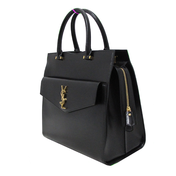 SAINT LAURENT(���ζ�) 557654 ���� �÷� ���� ���� YSL ��Ÿ�� �׶����ѿ� ���׷� ���� ��Ʈ��+Ż���� Ŭ��ġ [�뱸��������] �̹���3 - ���̺��� �߰���ǰ