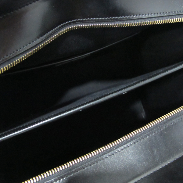 SAINT LAURENT(���ζ�) 557654 ���� �÷� ���� ���� YSL ��Ÿ�� �׶����ѿ� ���׷� ���� ��Ʈ��+Ż���� Ŭ��ġ [�뱸��������] �̹���5 - ���̺��� �߰���ǰ