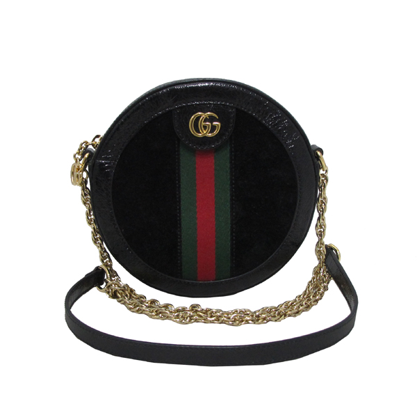 Gucci(����) 550618 ���� �÷� 19SS �����̵� & ���̴�Ʈ ���� �̴� ü�� ����� [�뱸��������] �̹���2 - ���̺��� �߰���ǰ