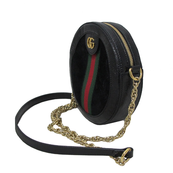 Gucci(����) 550618 ���� �÷� 19SS �����̵� & ���̴�Ʈ ���� �̴� ü�� ����� [�뱸��������] �̹���3 - ���̺��� �߰���ǰ