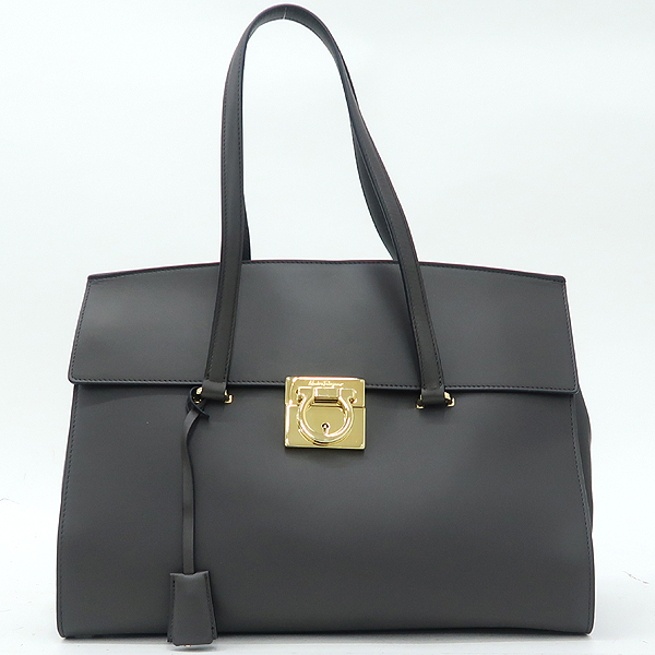 Ferragamo(��󰡸�) 21 F744 ���� ��ġ�� �ΰ� ��� ���� �÷� ��Ʈ�� [��������] �̹���2 - ���̺��� �߰���ǰ