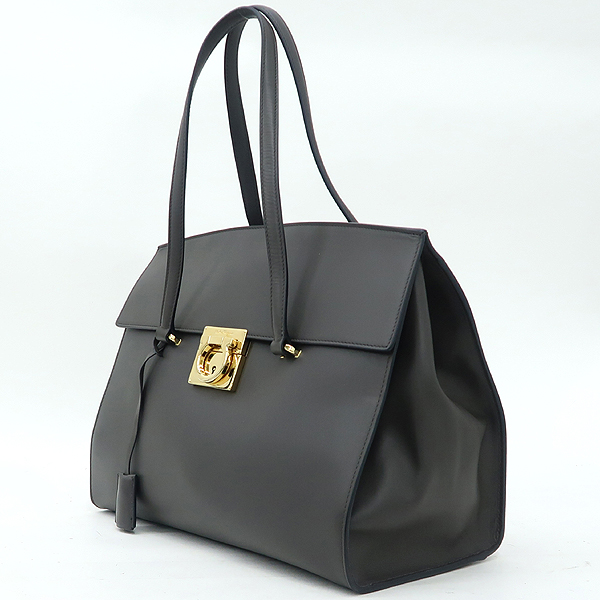 Ferragamo(��󰡸�) 21 F744 ���� ��ġ�� �ΰ� ��� ���� �÷� ��Ʈ�� [��������] �̹���3 - ���̺��� �߰���ǰ