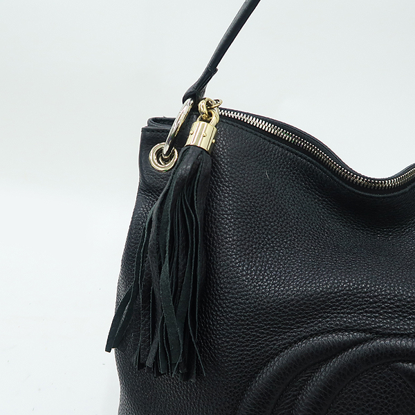 Gucci(����) 408825 SOHO ��ȣ ���� ���� ȣ�� ����� [��������] �̹���3 - ���̺��� �߰���ǰ