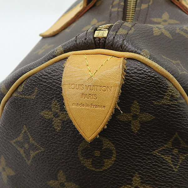 Louis Vuitton(̺) M41524 ׷ ĵ ǵ 35 Ʈ [] ̹3 - ̺ ߰ǰ