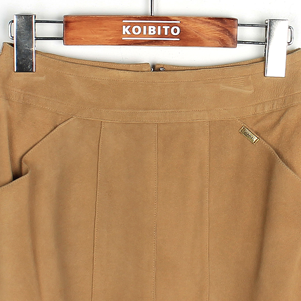 Chanel(����) ī�� �÷� �簡�� ��ĿƮ [��������] �̹���2 - ���̺��� �߰���ǰ