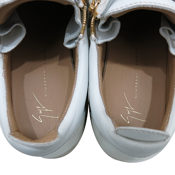 GIUSEPPE ZANOTTI(�꼼���ڳ�Ƽ) ȭ��Ʈ ���� ���� �ΰ� ���̴�Ʈ ȥ�� ���̷��� ���� ������ ����Ŀ�� [��õ��] �̹���6 - ���̺��� �߰���ǰ