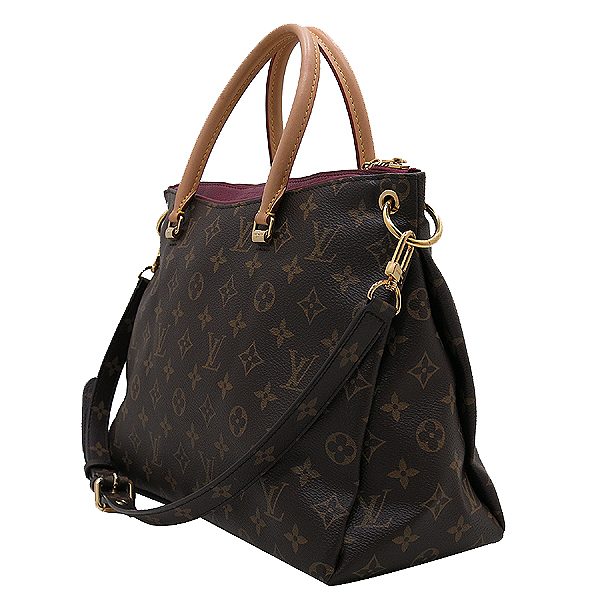 Louis Vuitton(���̺���) M40906 ���׷� ĵ���� AURORE �ȶ� ��Ʈ�� + ��� ��Ʈ��  [��õ��] �̹���3 - ���̺��� �߰���ǰ