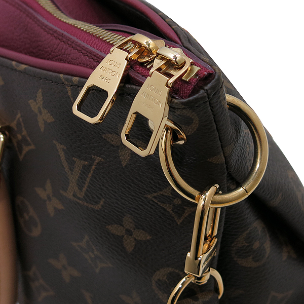 Louis Vuitton(���̺���) M40906 ���׷� ĵ���� AURORE �ȶ� ��Ʈ�� + ��� ��Ʈ��  [��õ��] �̹���4 - ���̺��� �߰���ǰ