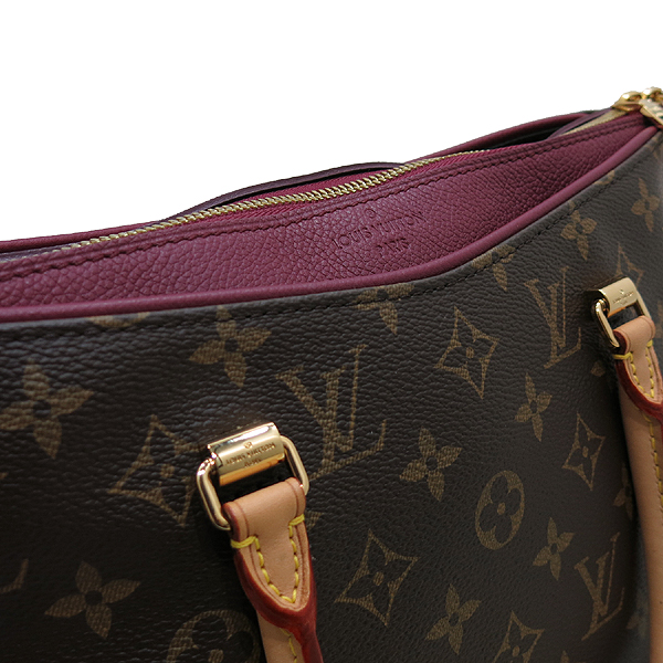 Louis Vuitton(���̺���) M40906 ���׷� ĵ���� AURORE �ȶ� ��Ʈ�� + ��� ��Ʈ��  [��õ��] �̹���5 - ���̺��� �߰���ǰ